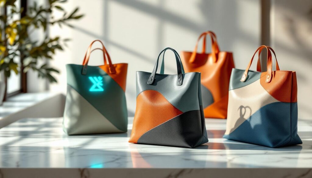 découvrez les tendances incontournables des sacs publicitaires personnalisés avec logo en 2026 et boostez la visibilité de votre marque avec style et originalité.