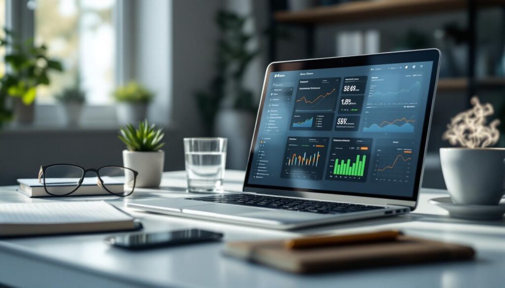 découvrez notre sélection des meilleures plateformes de vente d'articles pour améliorer votre référencement grâce à l'ia et optimiser efficacement votre contenu en ligne.