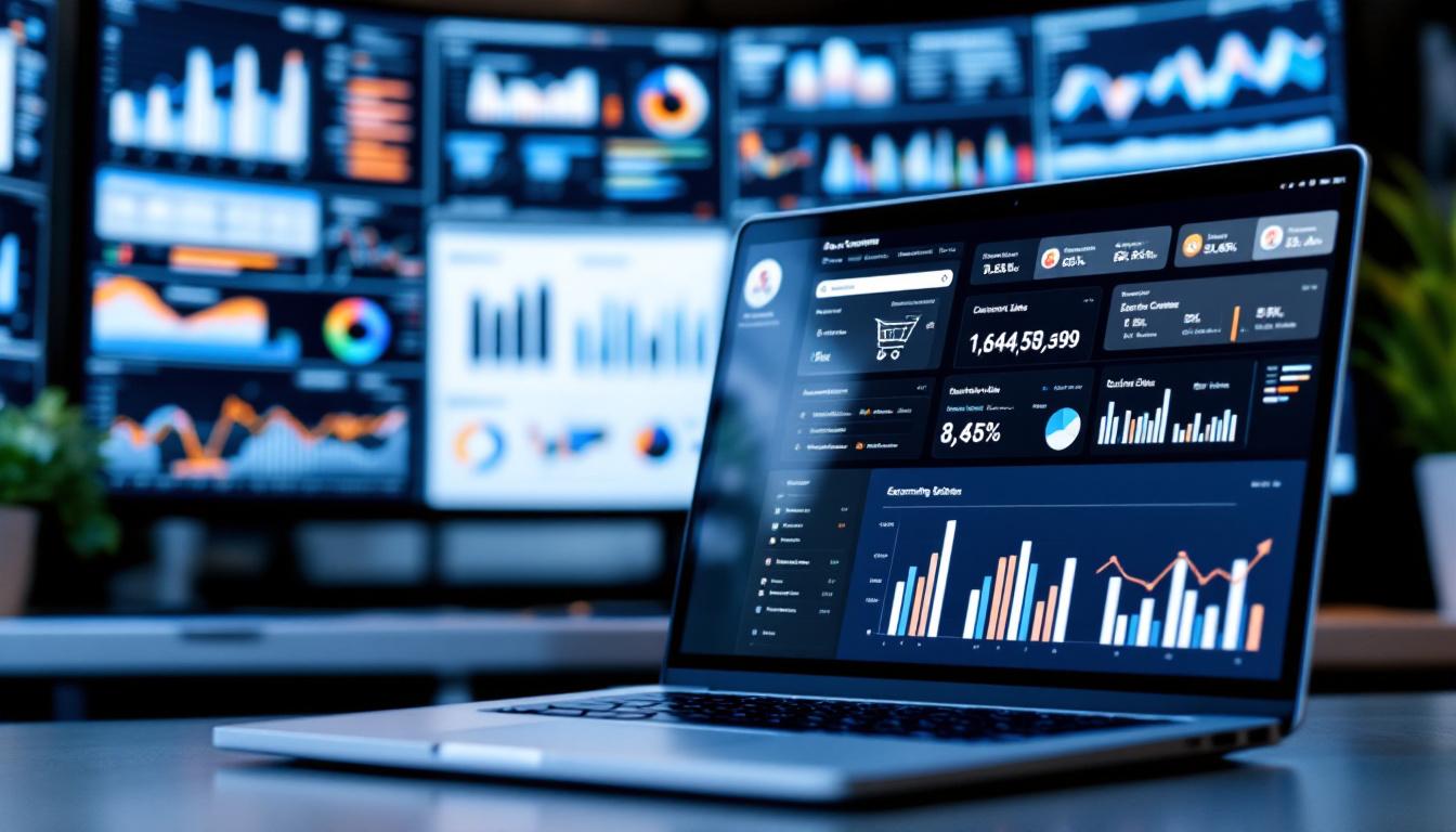 découvrez le top 15 des meilleures plateformes de vente d'articles pour les llm. trouvez les outils idéaux pour optimiser vos ventes et maximiser vos revenus dès aujourd'hui.