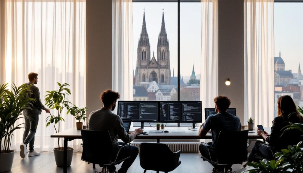 découvrez le top 10 des meilleures agences web à strasbourg, sélectionnées pour leur expertise, créativité et efficacité. trouvez l'agence idéale pour vos projets digitaux dès maintenant !