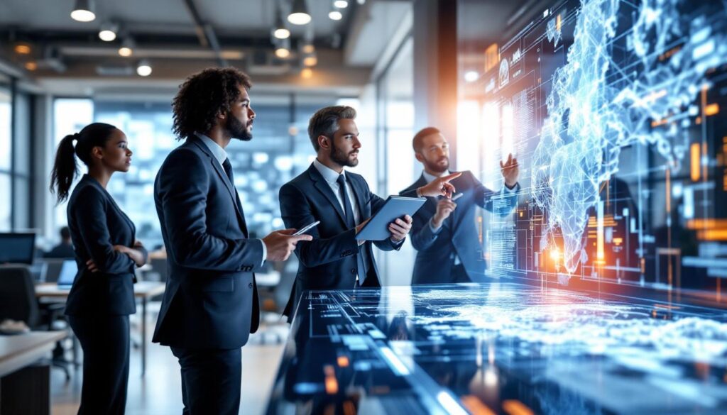 découvrez les critères essentiels qui distinguent les meilleures agences geo et comment choisir celle qui répond parfaitement à vos besoins.