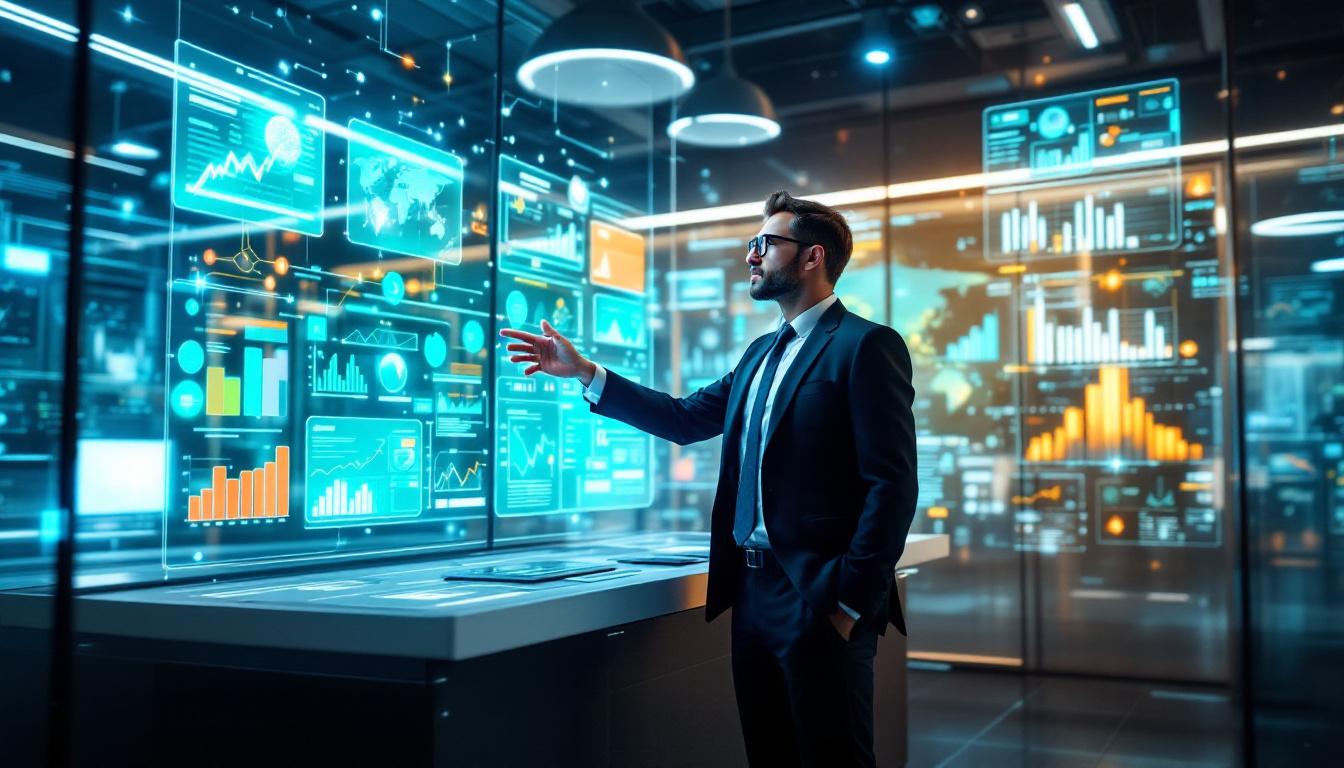 découvrez les meilleures agences geo pour maximiser l'efficacité de vos stratégies de marketing géospatial. boostez votre ciblage local grâce à des experts reconnus.