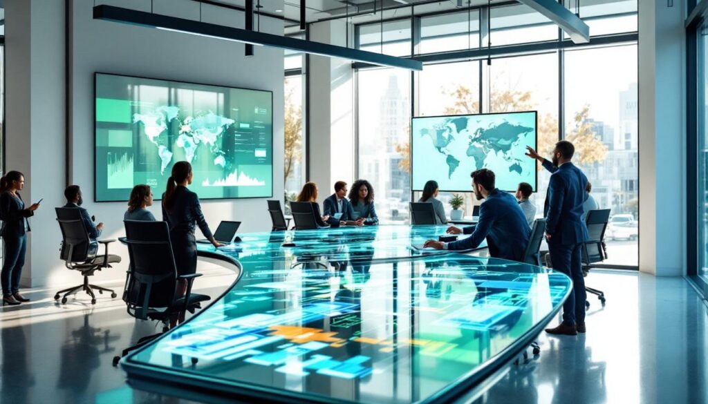 découvrez les meilleures agences geo spécialisées en marketing géospatial pour booster vos stratégies et maximiser l’impact local de votre entreprise.