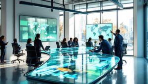 découvrez les meilleures agences geo spécialisées en marketing géospatial pour booster vos stratégies et maximiser l’impact local de votre entreprise.