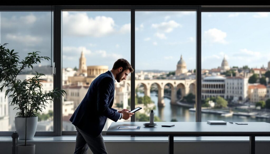 découvrez pourquoi consulter la liste des meilleures agences seo à nîmes est crucial pour optimiser la visibilité de votre entreprise et booster votre croissance en ligne.