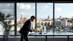 découvrez pourquoi consulter la liste des meilleures agences seo à nîmes est crucial pour optimiser la visibilité de votre entreprise et booster votre croissance en ligne.