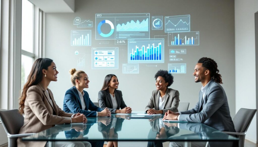 découvrez le top 5 des meilleurs consultants seo et les secrets de leur succès pour booster votre visibilité en ligne. astuces, stratégies et conseils d'experts à ne pas manquer.