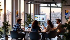 découvrez les tendances actuelles des meilleures agences de création de site internet à montpellier pour un site moderne, performant et adapté à vos besoins.