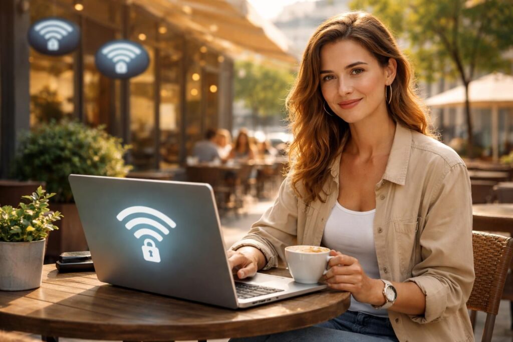 découvrez les avantages des codes freewifi secure gratuits pour une connexion internet sûre et fiable. profitez d'un accès rapide et protégé en toute simplicité.