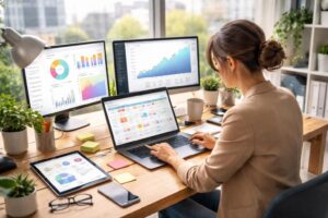 découvrez comment ajuster efficacement votre calendrier éditorial en fonction des tendances actuelles du marché pour maximiser l'impact de votre contenu.