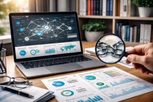 découvrez comment évaluer efficacement la qualité des backlinks pour optimiser la vente de liens et améliorer votre référencement naturel.