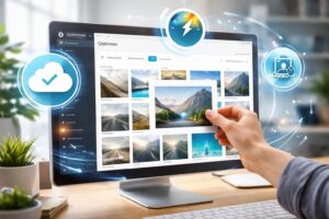 découvrez comment le plugin optimole simplifie la gestion des médias sur votre site wordpress en optimisant automatiquement vos images pour un chargement rapide et une meilleure performance.
