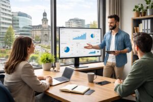 découvrez les meilleures stratégies pour optimiser votre référencement naturel à rennes en 2026 et améliorer la visibilité de votre site web efficacement.