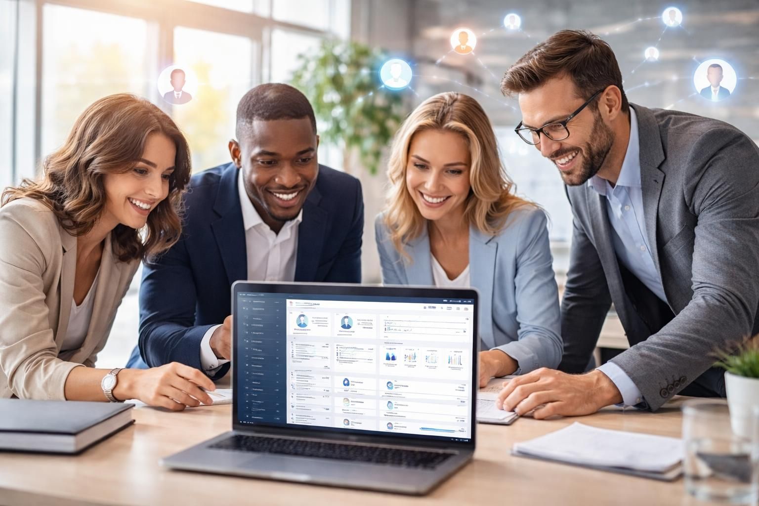 découvrez ce qu'est rocketreach et pourquoi cet outil est plébiscité par les entreprises pour trouver rapidement les contacts clés et booster leur prospection.