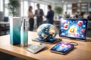 découvrez les 4p du marketing mix et comprenez leur importance pour maximiser l'efficacité et le succès de vos campagnes promotionnelles.