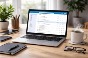 découvrez les fonctionnalités cachées de hotmail live mail pour optimiser votre expérience email et maîtriser toutes les astuces indispensables.