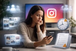 découvrez les conséquences essentielles à connaître avant de supprimer définitivement votre compte instagram et comment cela impactera votre présence en ligne.