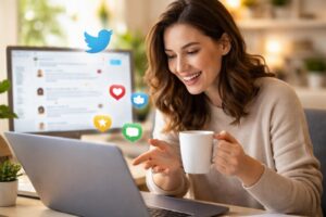 découvrez les meilleures pratiques pour interagir efficacement sur votre timeline twitter et maximiser votre engagement avec votre audience.