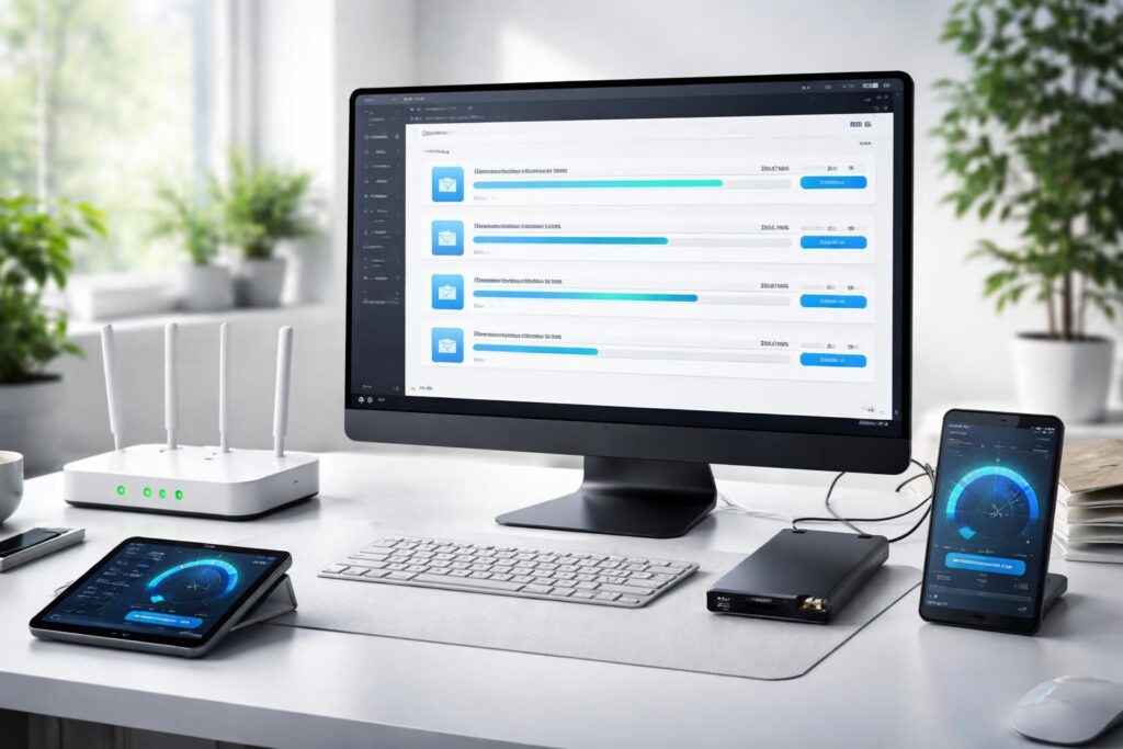 découvrez les meilleures pratiques pour optimiser votre expérience de direct téléchargement, améliorer la vitesse et garantir la sécurité de vos fichiers.