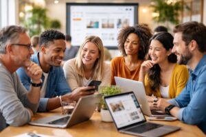 découvrez les véritables avis des utilisateurs sur wizishop et partagez leurs expériences authentiques pour mieux comprendre cette plateforme.