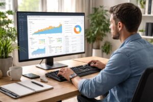 boostez vos résultats en ligne avec ranxplorer, un logiciel seo puissant pour analyser votre niche et optimiser vos performances de manière efficace.