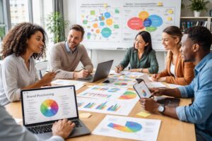 découvrez pourquoi la maîtrise du positionnement stp (segmentation, targeting, positioning) est essentielle pour toute entreprise souhaitant optimiser sa stratégie marketing et atteindre efficacement sa cible.