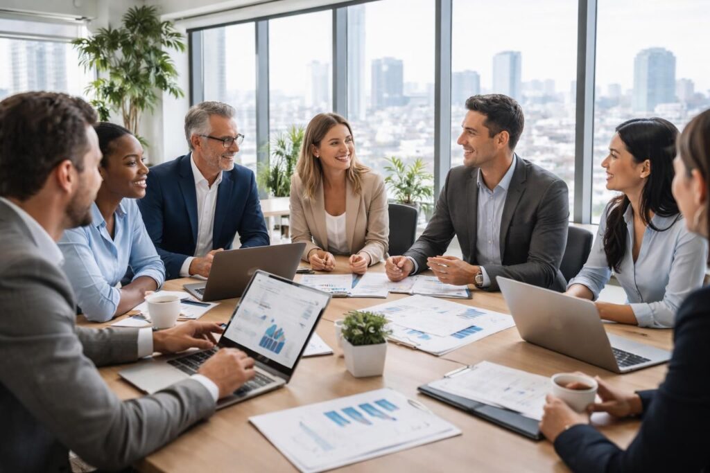 découvrez pourquoi adviseo est le partenaire idéal pour vos besoins en conseils professionnels, grâce à son expertise, son approche personnalisée et son engagement envers votre réussite.