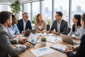 découvrez pourquoi adviseo est le partenaire idéal pour vos besoins en conseils professionnels, grâce à son expertise, son approche personnalisée et son engagement envers votre réussite.