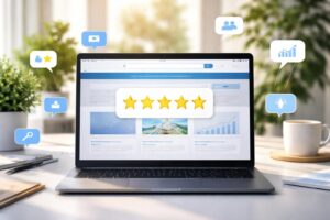 découvrez pourquoi les avis sur hello rank sont cruciaux pour améliorer votre visibilité en ligne et renforcer la confiance de vos clients.