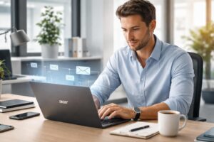 découvrez comment automatiser vos emails de relance post-événement directement depuis votre pc portable acer pour optimiser votre suivi client et gagner du temps.