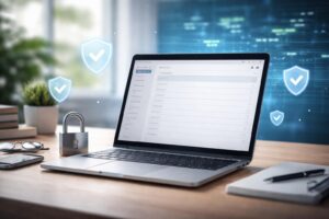 découvrez comment webmailneuf garantit la sécurité de vos données en ligne et protégez efficacement votre messagerie contre les menaces numériques.