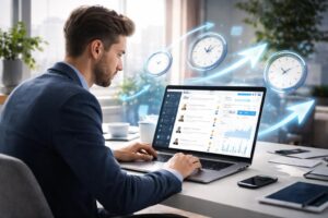 découvrez comment un outil de prospection linkedin peut optimiser votre temps grâce à 10 raisons clés pour améliorer votre efficacité et vos résultats.