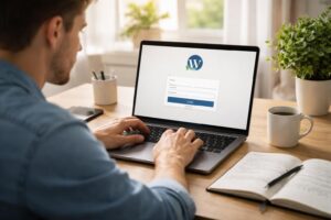 découvrez 5 astuces efficaces pour vous connecter à wordpress sans rencontrer d'erreurs et accéder facilement à votre site.