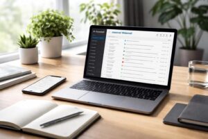 découvrez notre guide complet pour bien débuter avec akeonet webmail et maîtriser facilement votre nouvelle boîte mail.