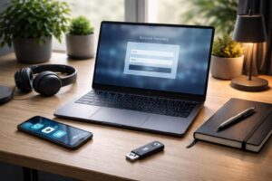 découvrez des astuces simples et des outils efficaces pour récupérer rapidement un mot de passe oublié et retrouver l'accès à vos comptes en toute sécurité.