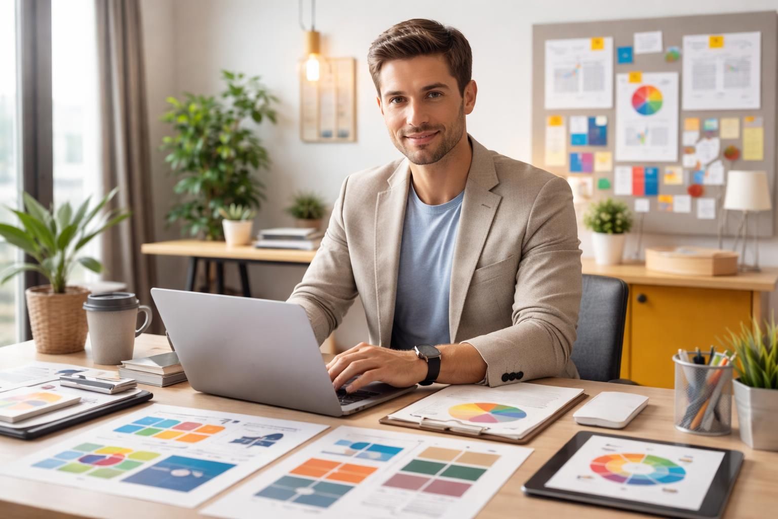 découvrez notre avis complet sur brandcrowd et apprenez comment améliorer efficacement votre image de marque dès aujourd'hui grâce à des outils simples et performants.