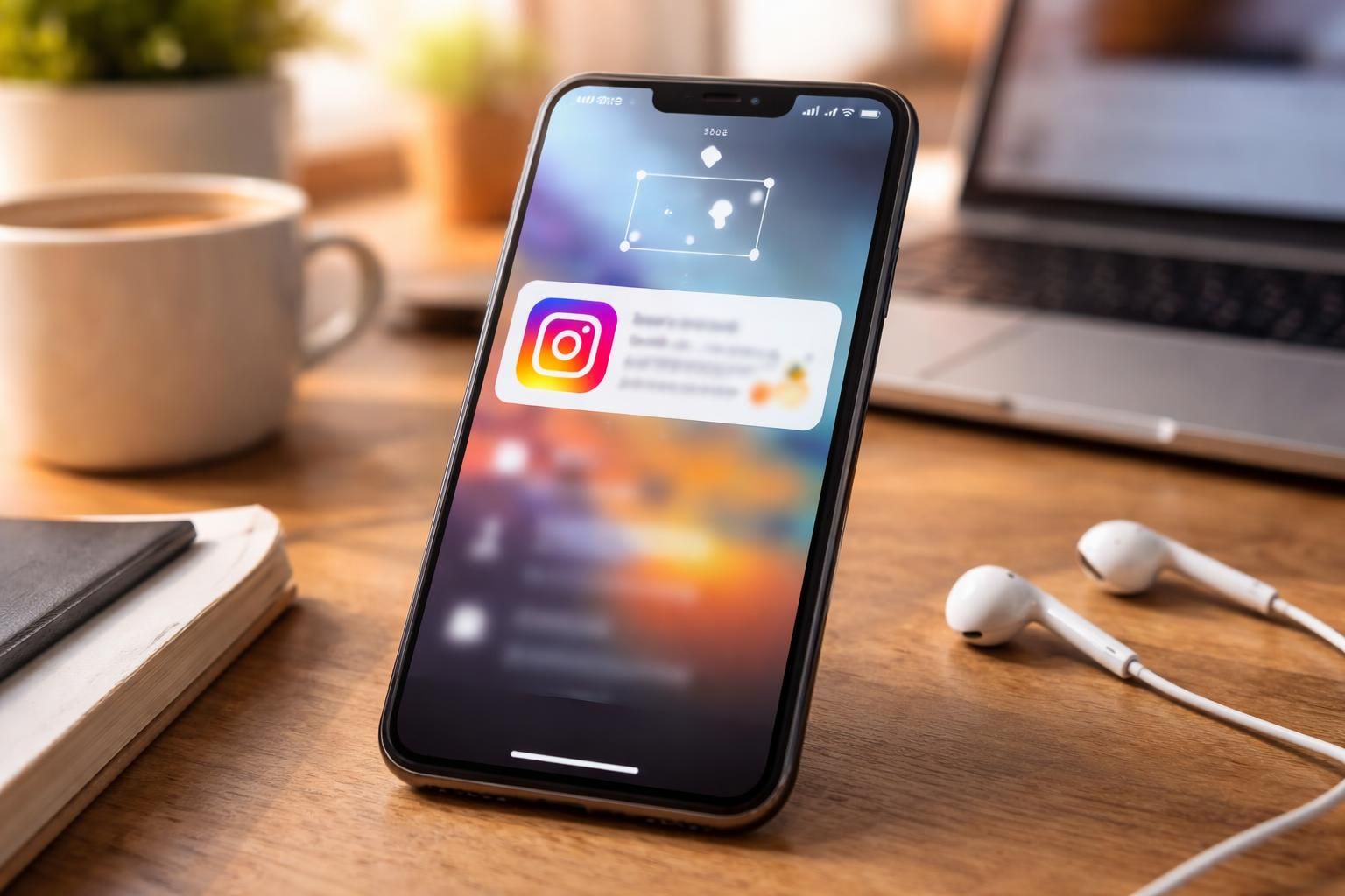 découvrez comment personnaliser vos notifications push instagram pour offrir une expérience unique et engageante à vos abonnés.