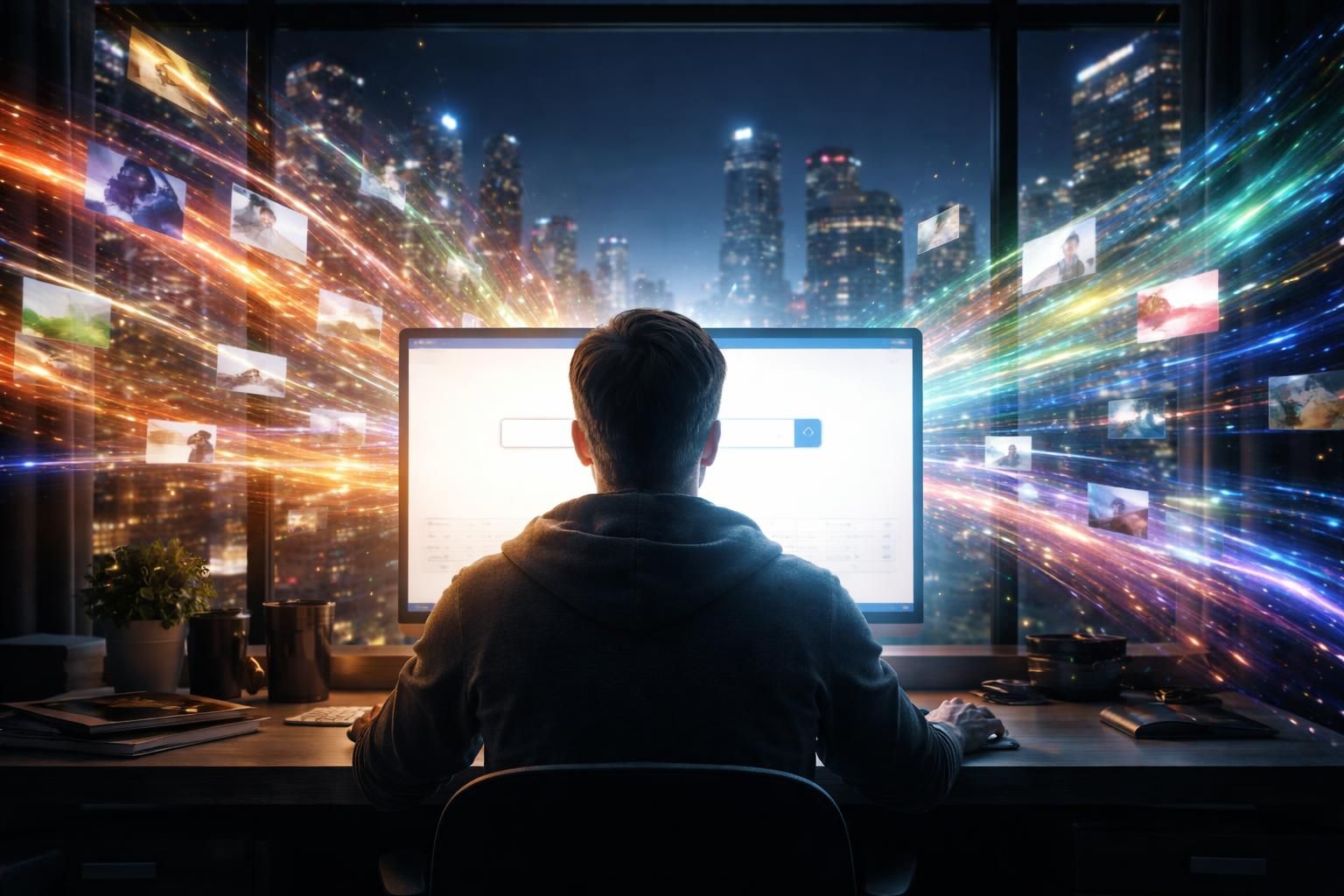 découvrez comment un moteur de recherche non censuré peut vous offrir un accès plus transparent et complet à l'information, renforçant ainsi votre quête de vérité.
