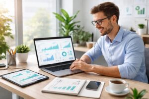 découvrez comment une alternative à semrush comme ranxplorer peut optimiser votre référencement naturel en offrant des outils puissants pour l'analyse de mots-clés, le suivi de position et l'audit seo.