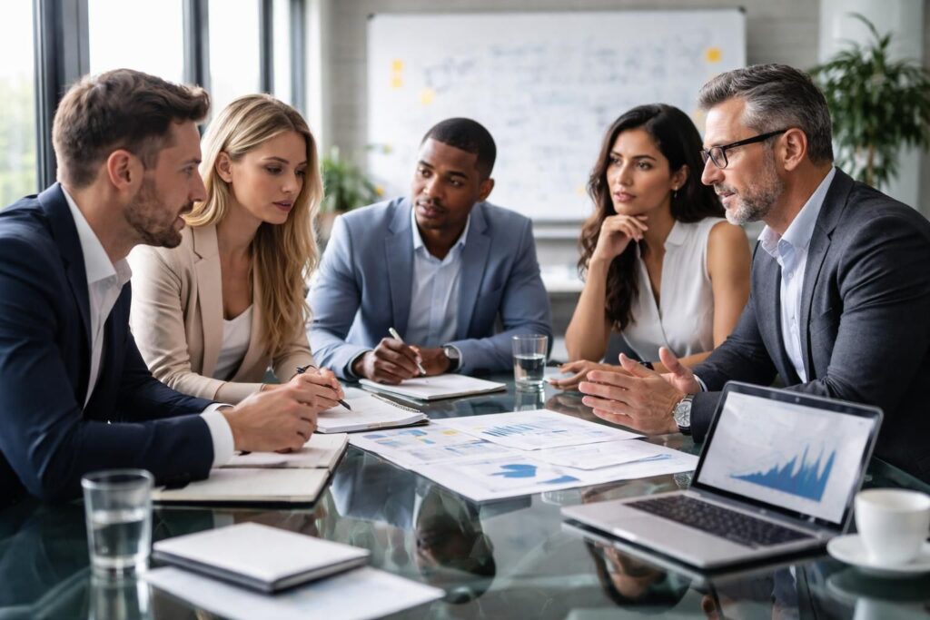 découvrez pourquoi l'usp est essentiel pour votre succès et apprenez à définir une proposition de valeur unique qui distingue votre offre sur le marché.