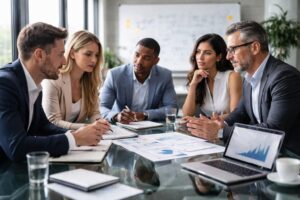 découvrez pourquoi l'usp est essentiel pour votre succès et apprenez à définir une proposition de valeur unique qui distingue votre offre sur le marché.