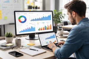 découvrez la définition du référencement web et explorez les enjeux clés ainsi que leurs implications pour optimiser votre visibilité en ligne.