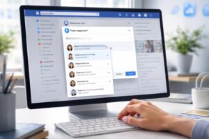 apprenez à taguer efficacement sur facebook avec notre guide complet pour mentionner correctement une personne ou une page et augmenter votre visibilité.