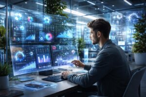 découvrez les innovations et évolutions à venir dans le reporting social media, et comment elles transformeront la manière d'analyser et d'optimiser vos performances en ligne.