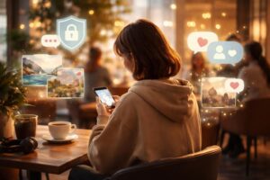 découvrez les avantages méconnus d'un compte instagram anonyme et comment il peut protéger votre vie privée tout en explorant librement le réseau social.