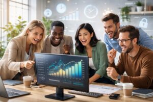 découvrez comment la solution de cemantik peut transformer votre entreprise grâce à des avantages inattendus, alliant innovation et efficacité pour booster votre performance.