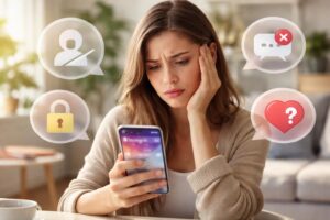 découvrez les erreurs courantes à éviter lorsque vous essayez de savoir si quelqu'un vous a restreint sur instagram, et apprenez à interpréter correctement les signes pour ne pas vous tromper.