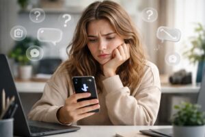 découvrez les raisons pour lesquelles vos vidéos tiktok n'obtiennent aucune vue et apprenez des astuces efficaces pour augmenter votre visibilité et engager davantage votre audience.