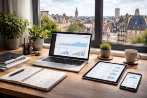 découvrez les outils indispensables pour optimiser votre référencement naturel à rennes et améliorer la visibilité de votre site sur les moteurs de recherche.