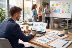 découvrez comment mesurer la satisfaction client pour améliorer et optimiser la relation clientèle, fidéliser vos clients et booster la performance de votre entreprise.